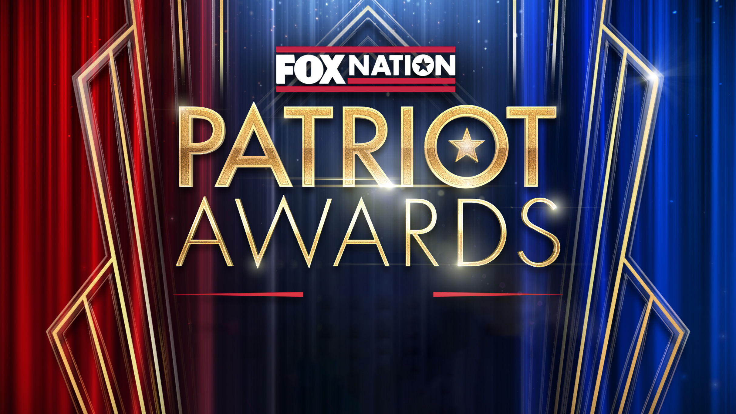 Fox Nation Patriot Awards