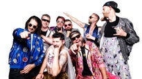 Five Alarm Funk