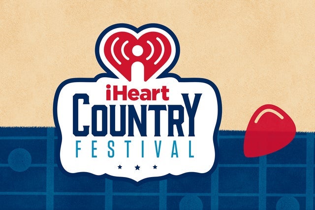 iHeartCountry Festival