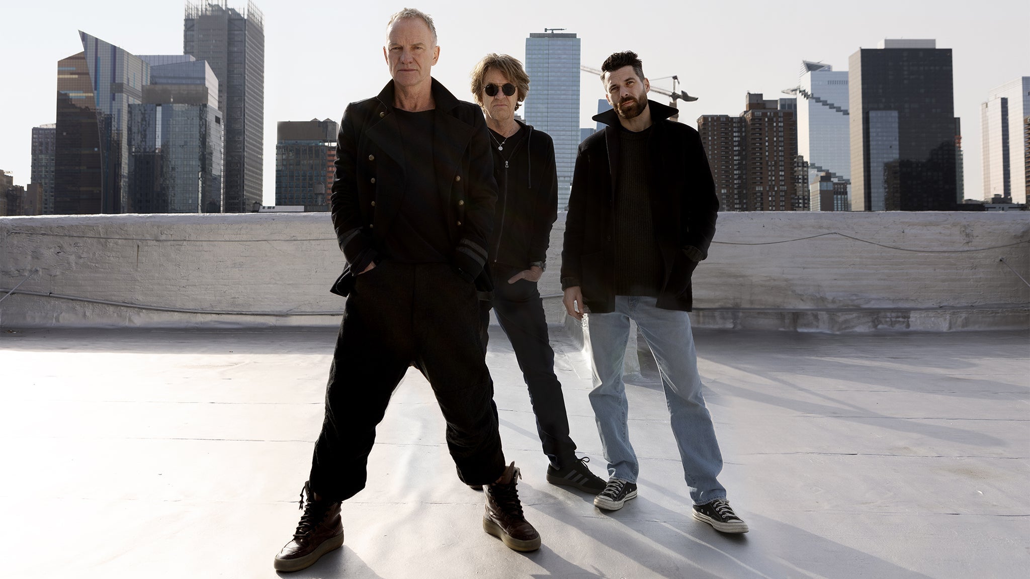 Sting 3.0