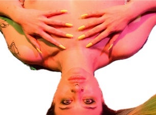 Bilde for arrangement Nerdy and Dirty Performance Lectures [Siren Stories Sex Worker Project