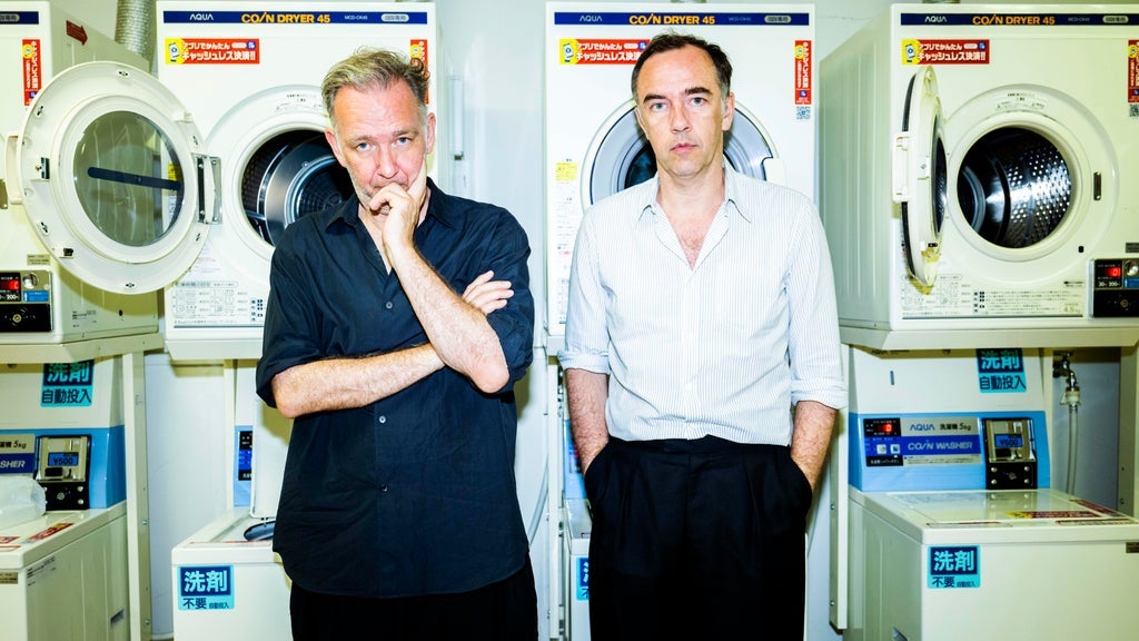 2manydjs
