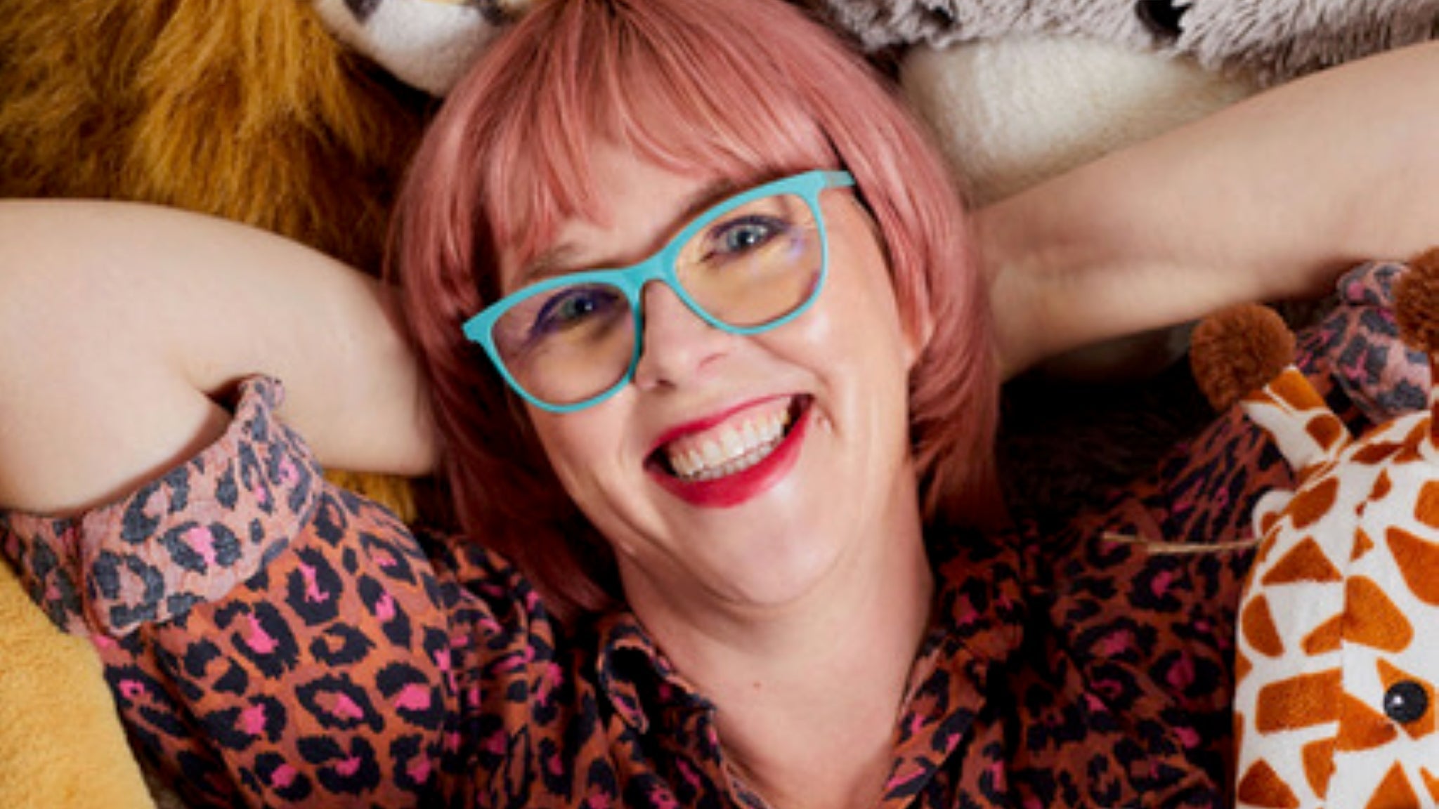 Louise Leigh