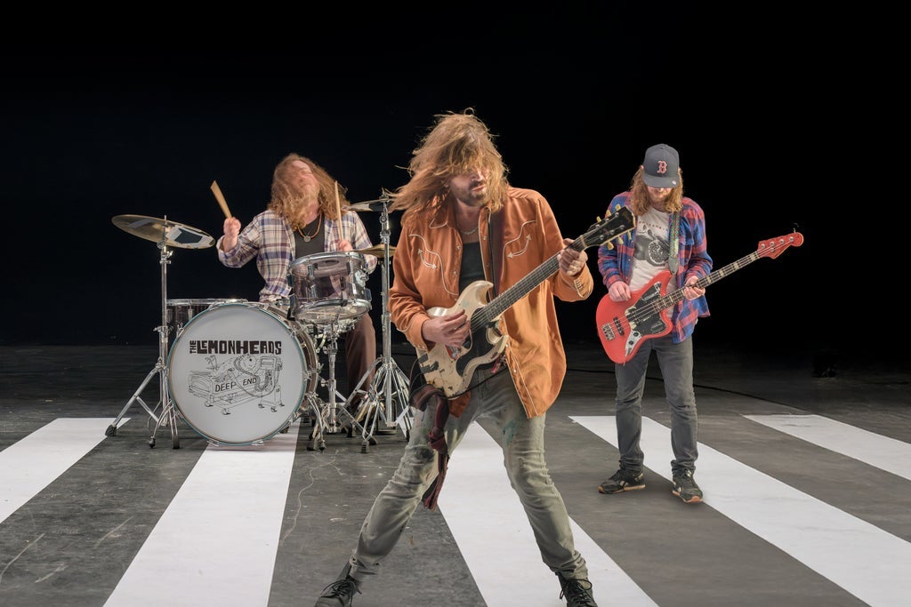 The Lemonheads