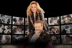 Pimpinela USA Tour Leyendas