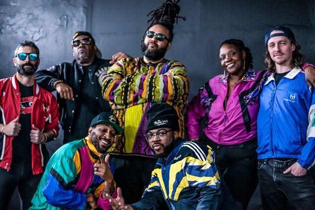 Presales to the frank white experience: members use these when buying pre-sale tickets