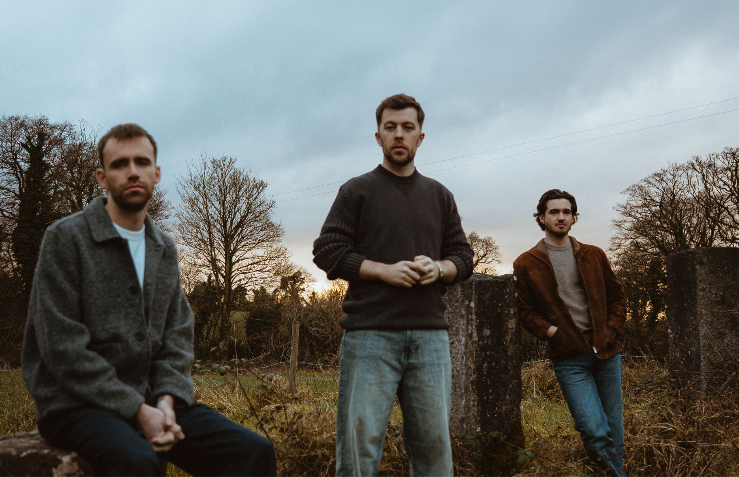 Kingfishr at Saint Andrew's Hall