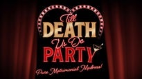 Till Death Us Do Party in UK