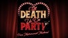 Till Death Us Do Party - Event poster