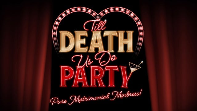Till Death Us Do Party in One Ninety Four, London 05/11/2025