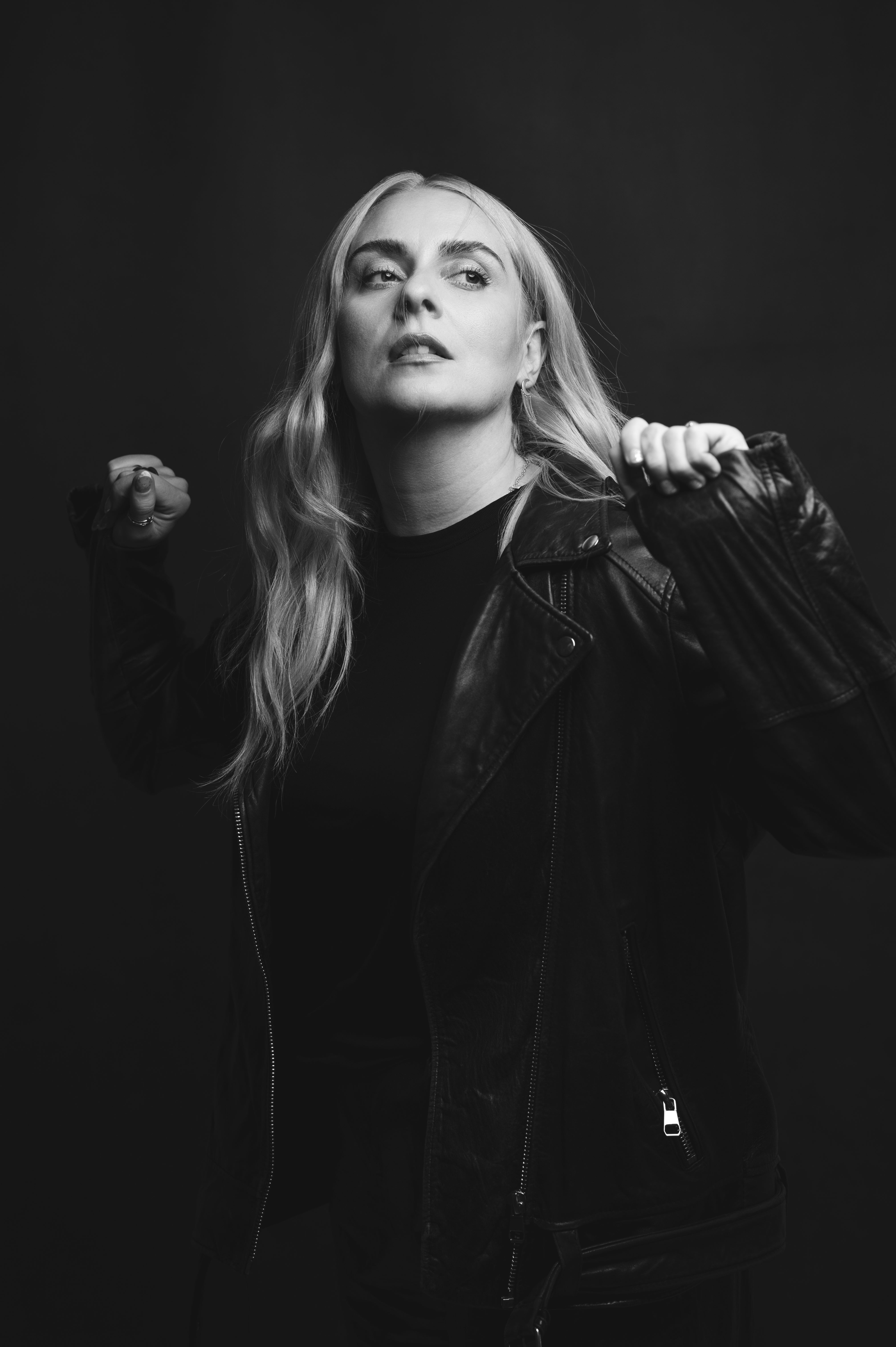 EIVOR   ASGEIR