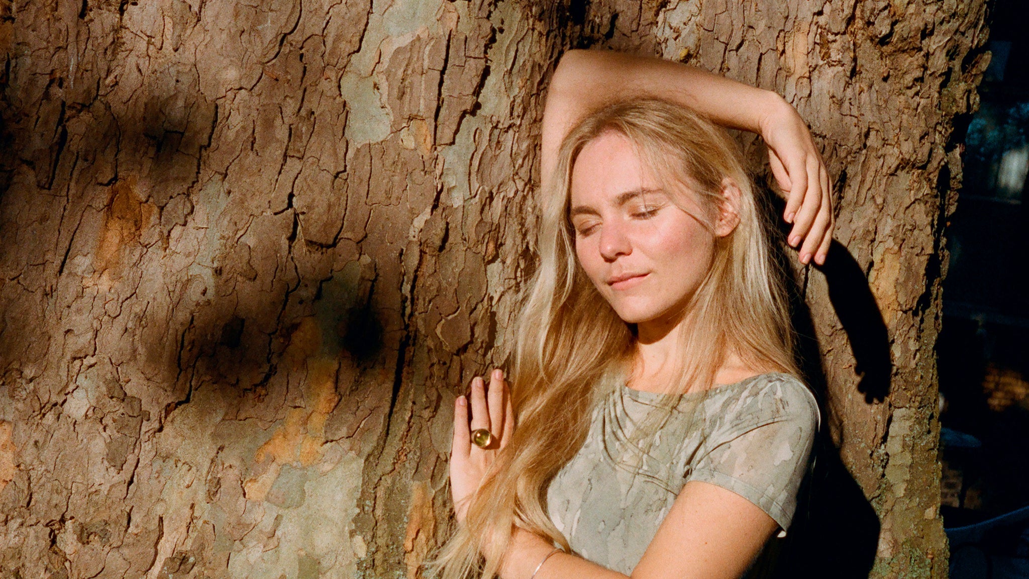 Laura Misch and LUXE