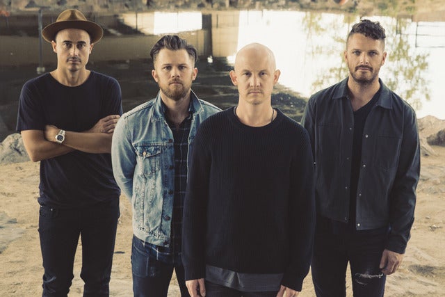 The Fray