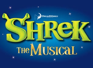 Image of Shrek - The Musical