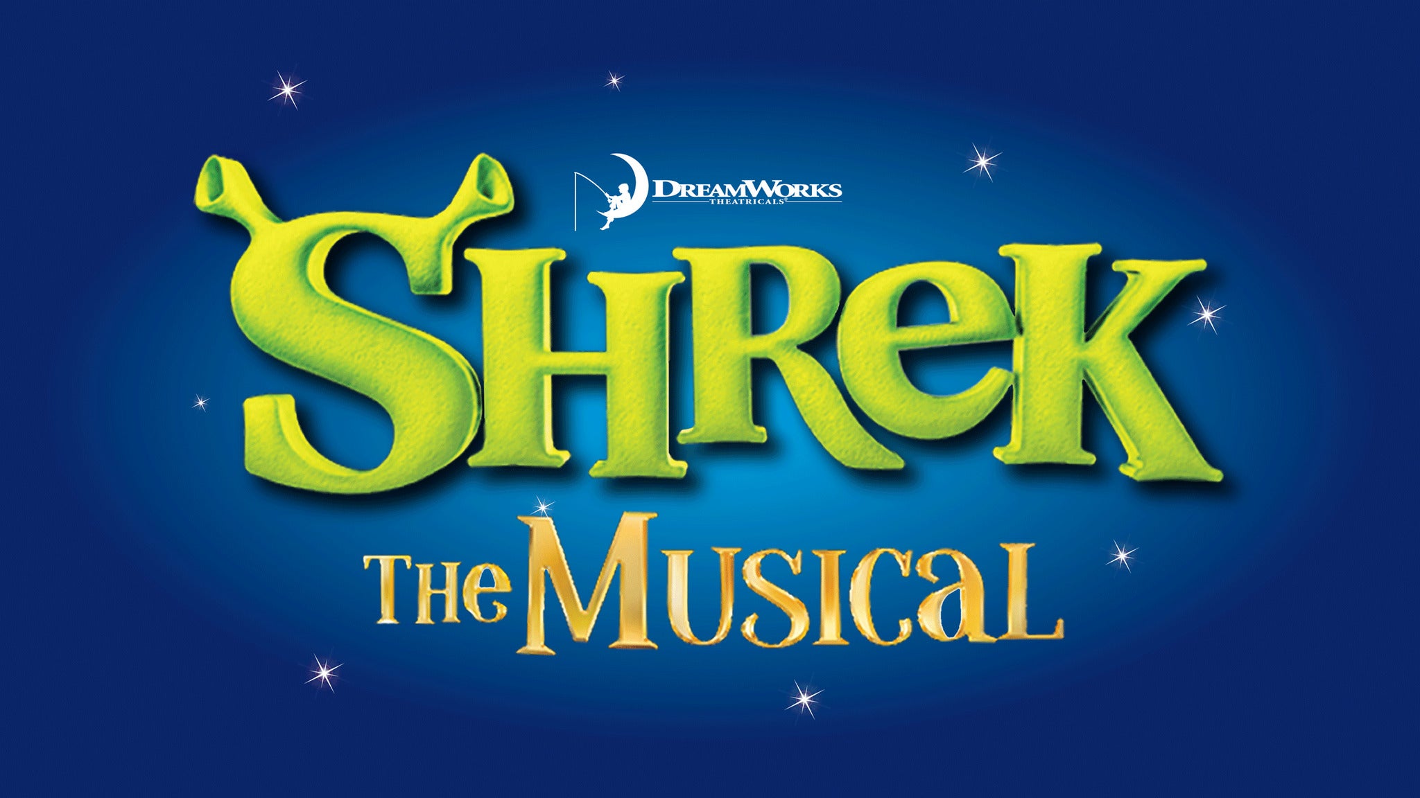 Shrek The Musical presented by The Theatre Project