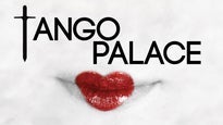 Thinking Cap Theatre: Tango Palace