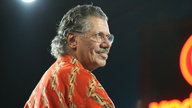 Chick Corea: The Spanish Heart Quartet with special guest Rubén Blades