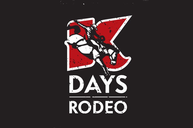 K-Days Rodeo