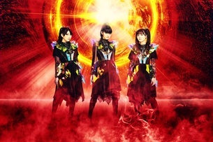 BABYMETAL