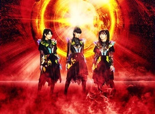 BABYMETAL, 2025-05-30, Лондон