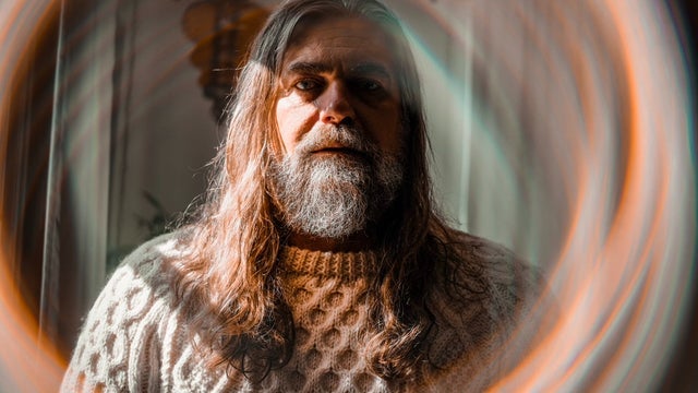 The White Buffalo