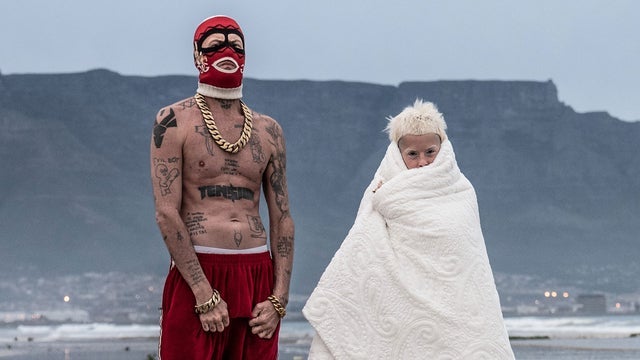 Die Antwoord