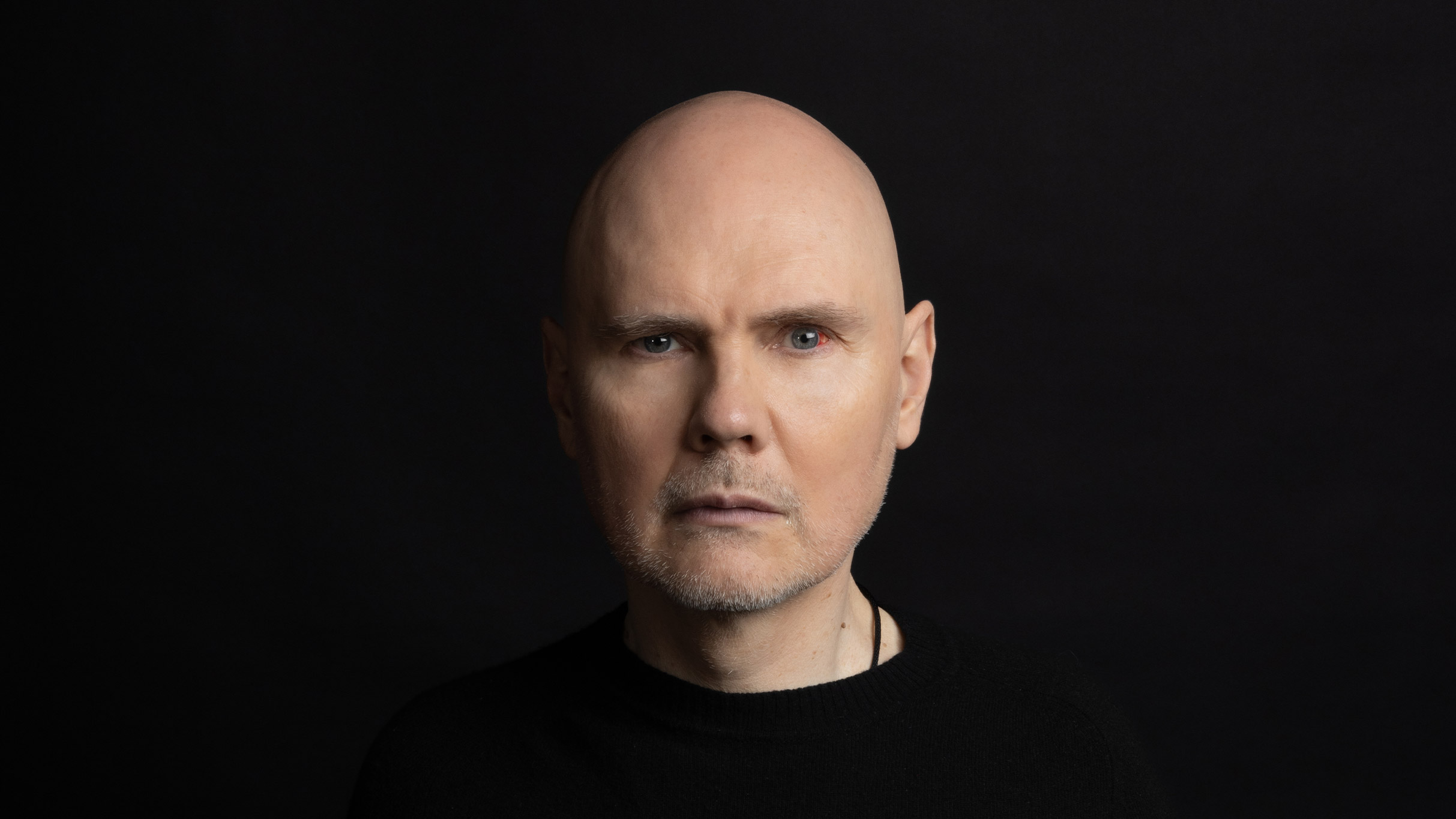 Billy Corgan