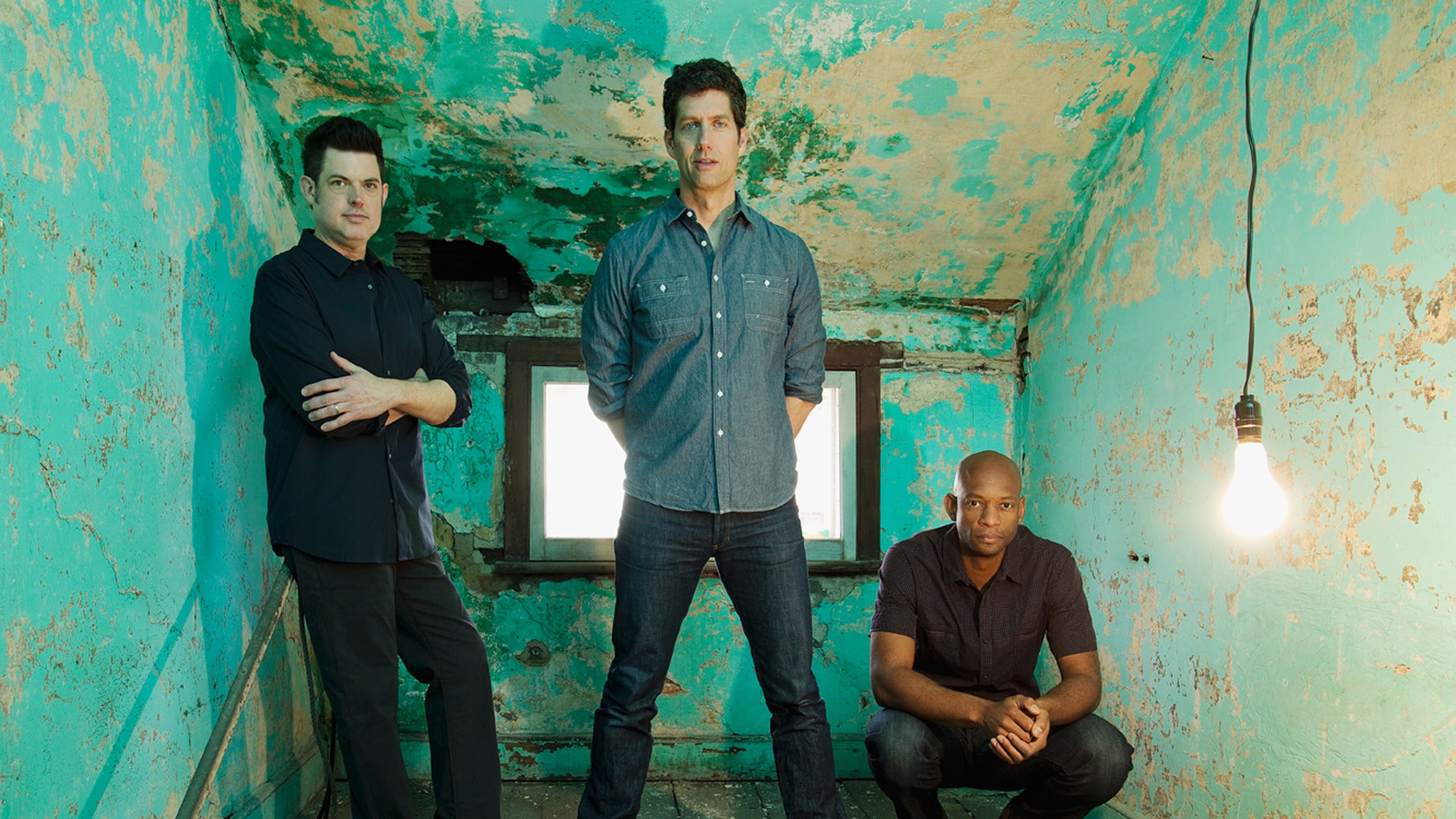 Better Than Ezra - Legends of the Fall 2022 Tour presale password for early tickets in Houston