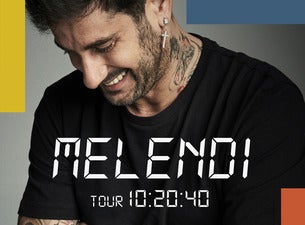 Melendi