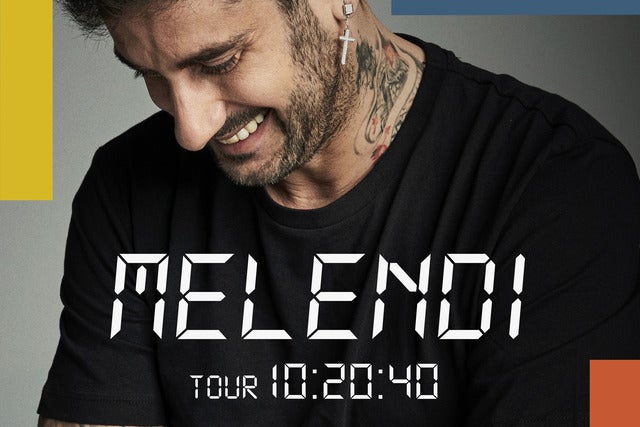 Melendi