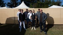 Fat Freddy's Drop in Nederland