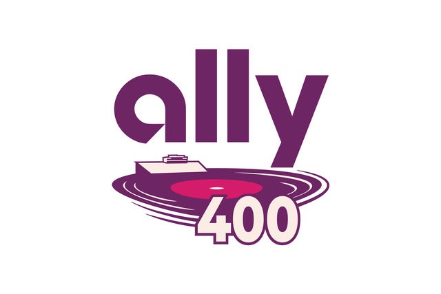 Ally 400