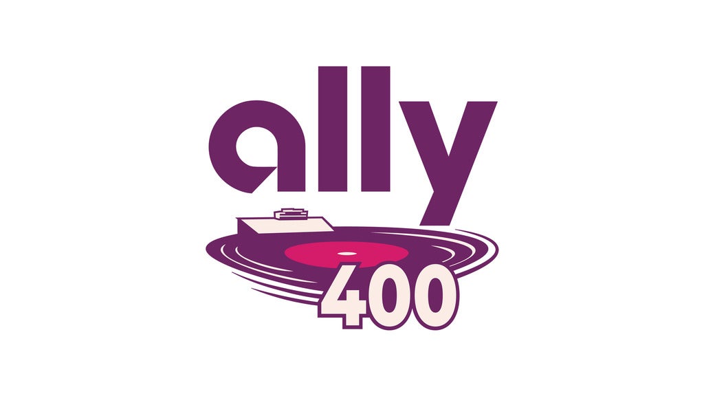 Hotels near Ally 400 Events