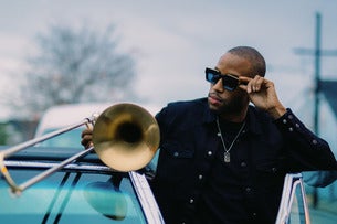 New Breed Brass Band