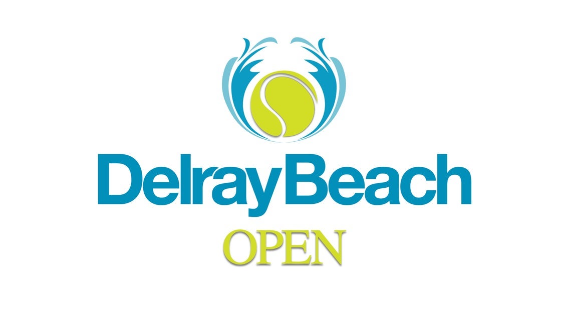 Delray Beach Open event image