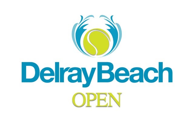 Delray Beach Open
