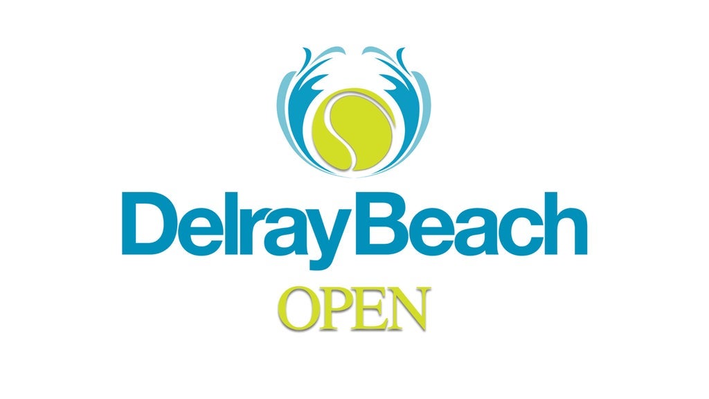 Hotels near Delray Beach Open Events