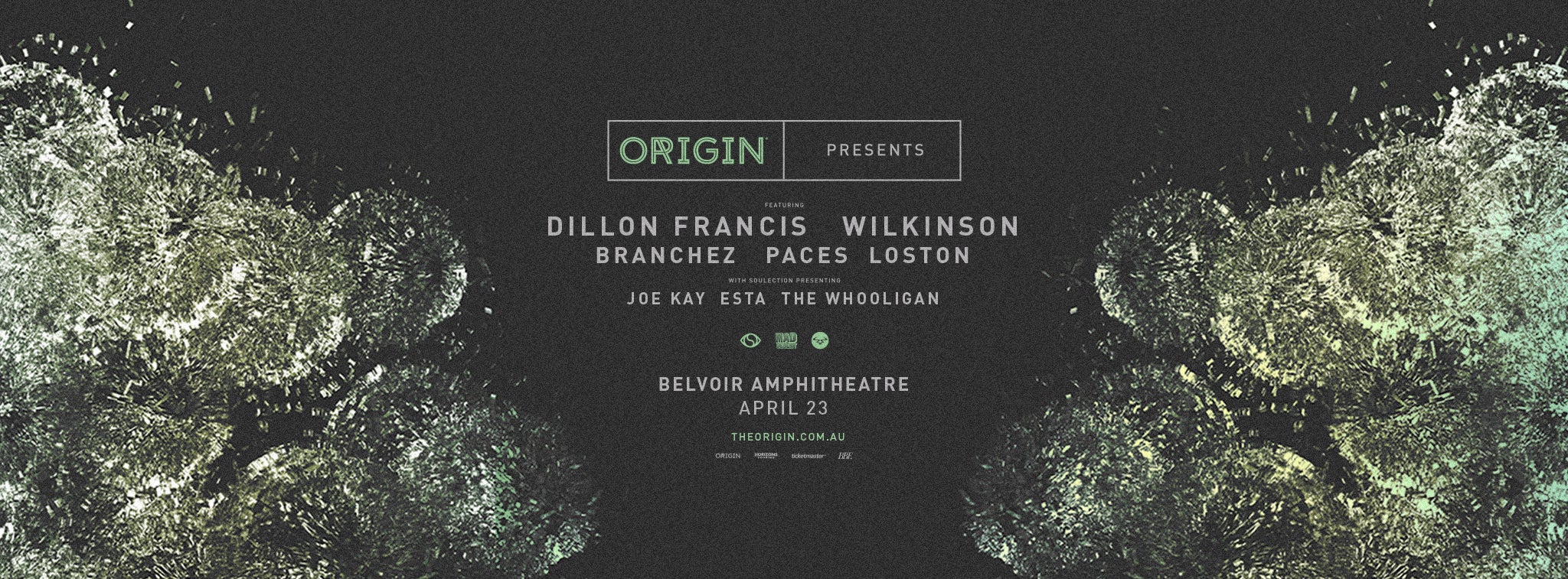 Origin