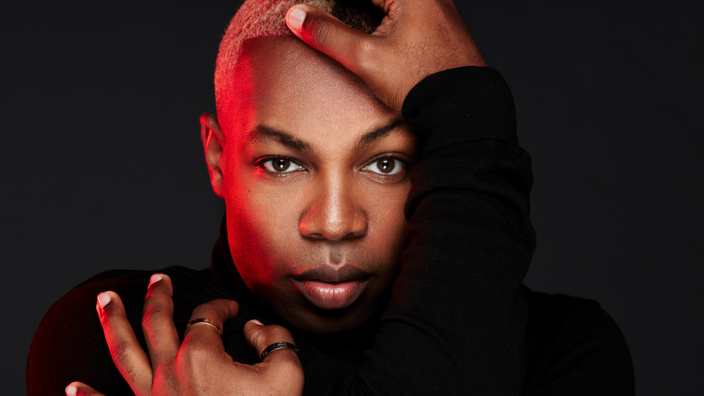 Todrick Hall: Velvet Rage pre-sale password for genuine tickets in Columbus