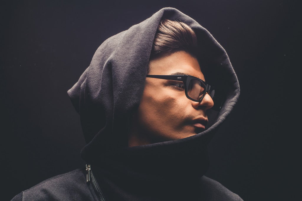 Vintage Culture in Curitiba