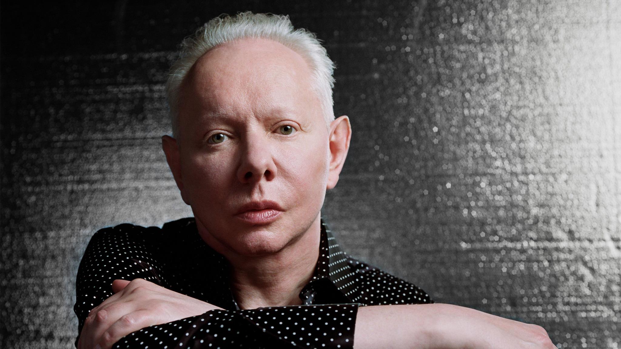 image for event Joe Jackson