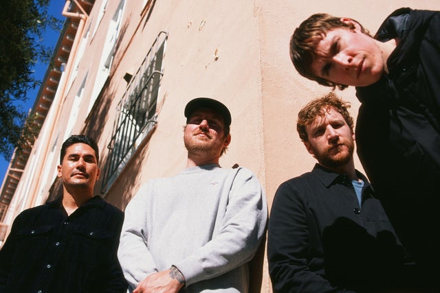 The Story So Far