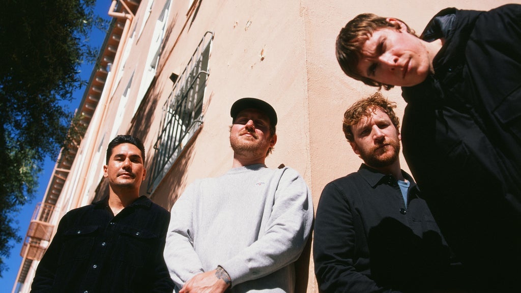 Hotels near The Story So Far Events