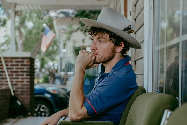 John Calvin Abney, Loose Cattle, Lydia Loveless in New York promotional photo for Citi® Cardmember presale tickets offer