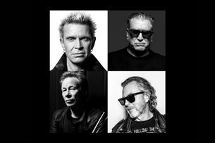 Generation Sex Seating Plans