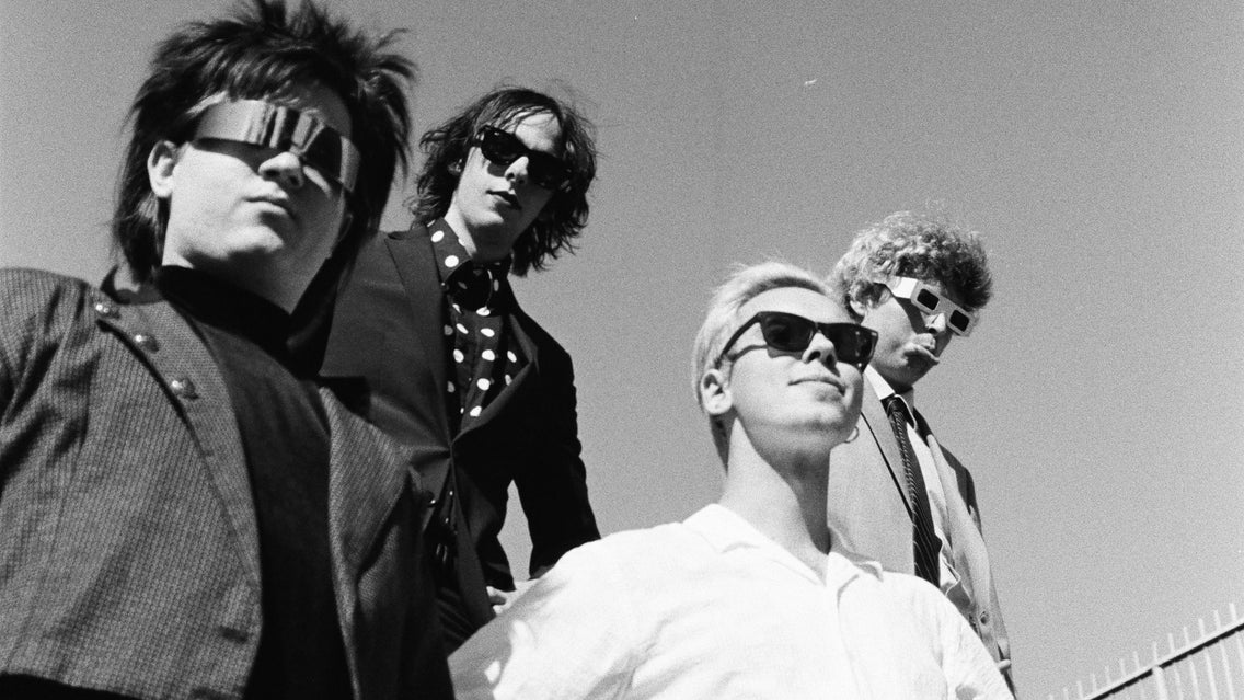 Photo of Shock Therapy