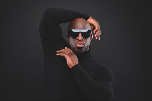 Presale codes for emmanuel sonubi: life after near death: members use these when buying pre-sale tickets