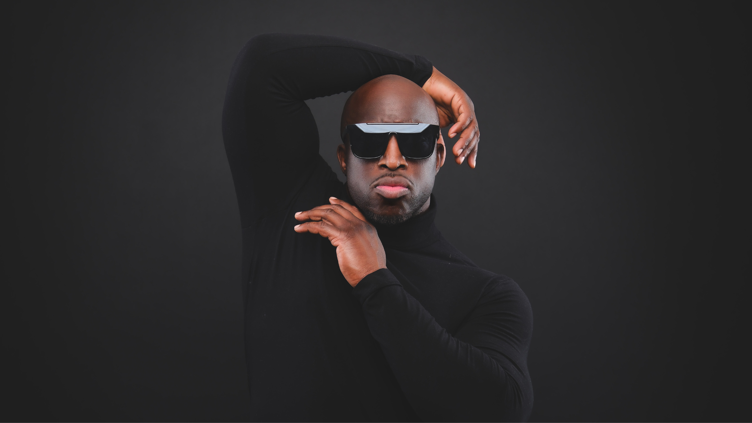 Emmanuel Sonubi: Life After Near Death Event Title Pic