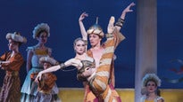 Los Angeles Ballet Presents The Nutcracker