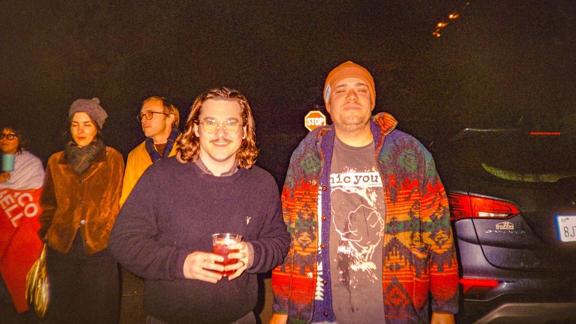 Photo of Antarctigo Vespucci